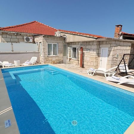 Villa Ivana Zrnovo Exterior photo